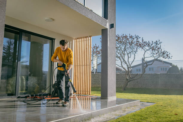 Best Solar Panel Cleaning  in Glencoe, FL