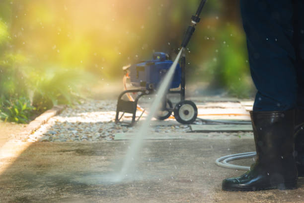 Glencoe, FL Pressure Washing Services Company