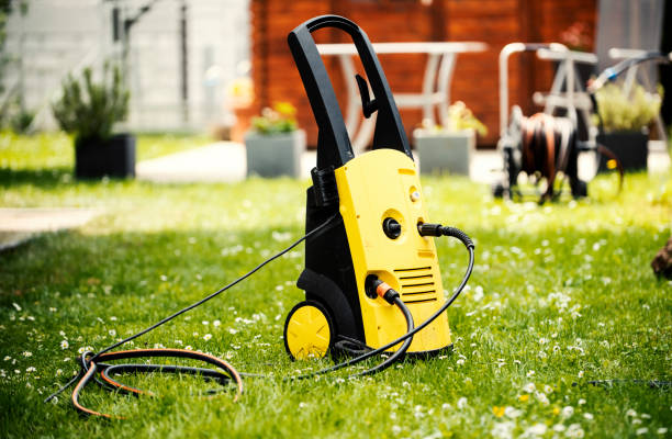 Best Gutter Cleaning  in Glencoe, FL